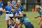 Women's Rugby vs Endicott  Wheaton Women's Rugby vs Endicott College.  Photo by Keith Nordstrom : Wheaton, Rugby, Endicott